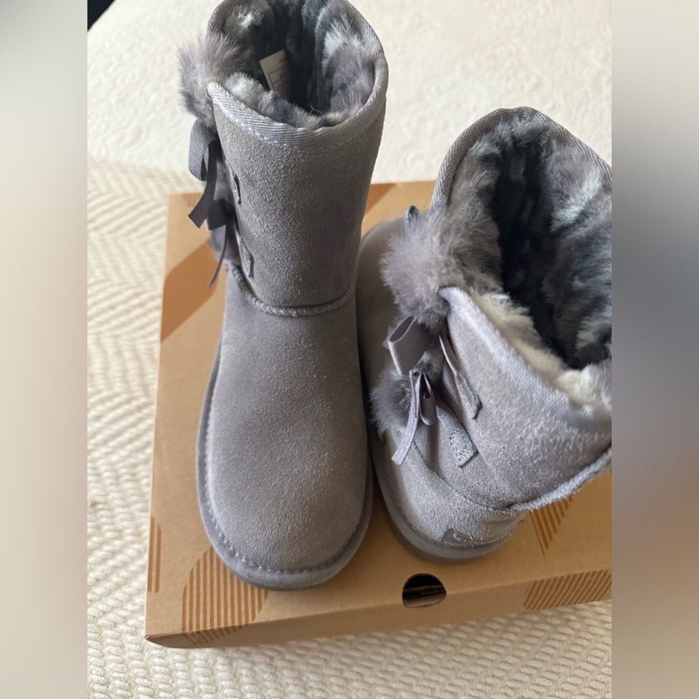Koolaburra by UGG shoes for girls